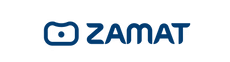 Zamat logo