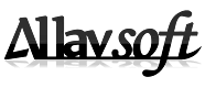 Allavsoft logo