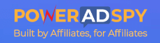 PowerAdSpy logo