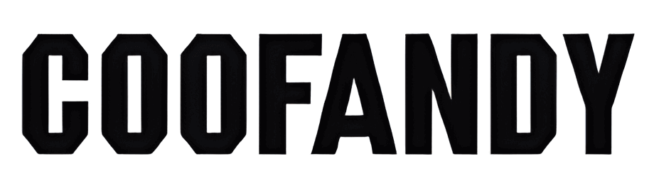 COOFANDY logo