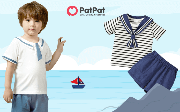 PatPat Kids Clothing