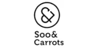 Soo and Carrots logo