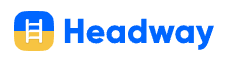 Headway App logo