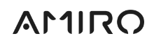 AMIRO logo