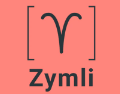 Zymli logo