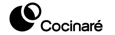 Cocinare logo