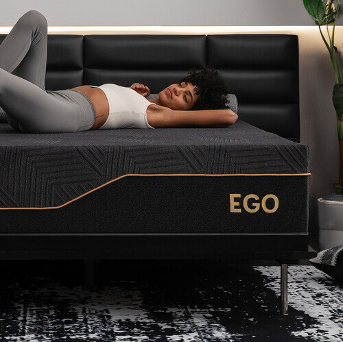 EGOHOME Mattress