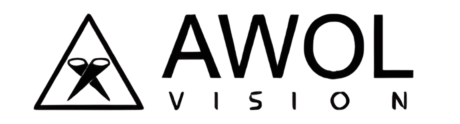 AWOL Vision logo