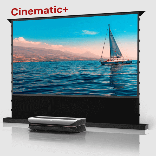 AWOL Vision Laser Projector LTV-3500 Pro