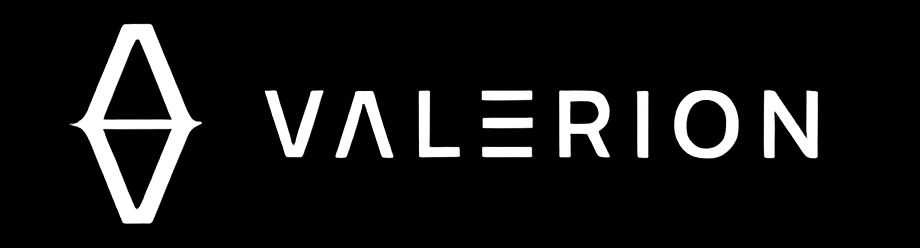 Valerion logo