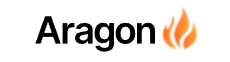 Aragon AI logo