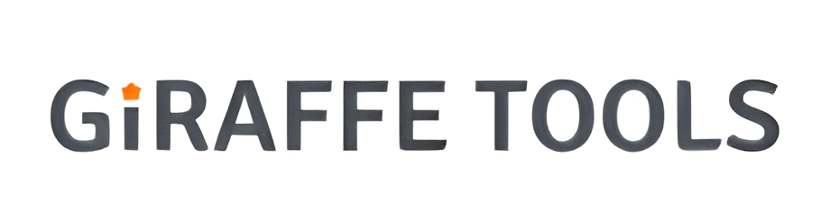 Giraffe Tools