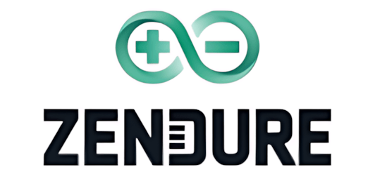 Logo de Zendure