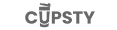 Cupsty logo
