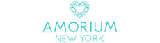 Amorium Jewelry logo