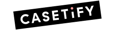 Logo de CASETiFY