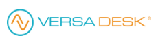 VersaDesk logo