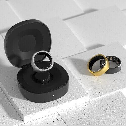 RingConn Smart Ring