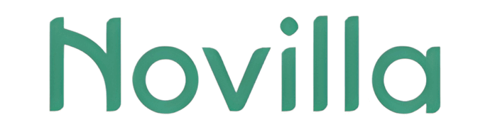 Novilla US Coupons Novilla US logo
