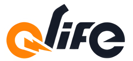 Qlife Bike Coupons Qlife Bike logo