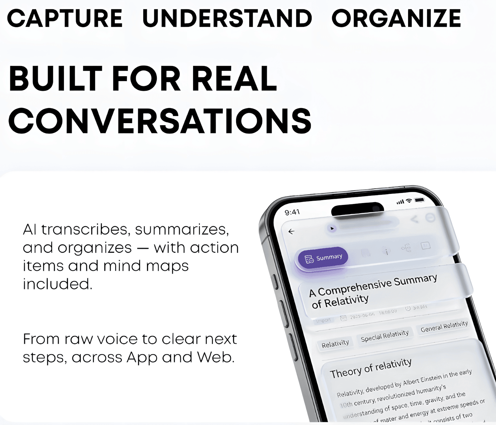 Aikonic AI Note Aikonic AI Note