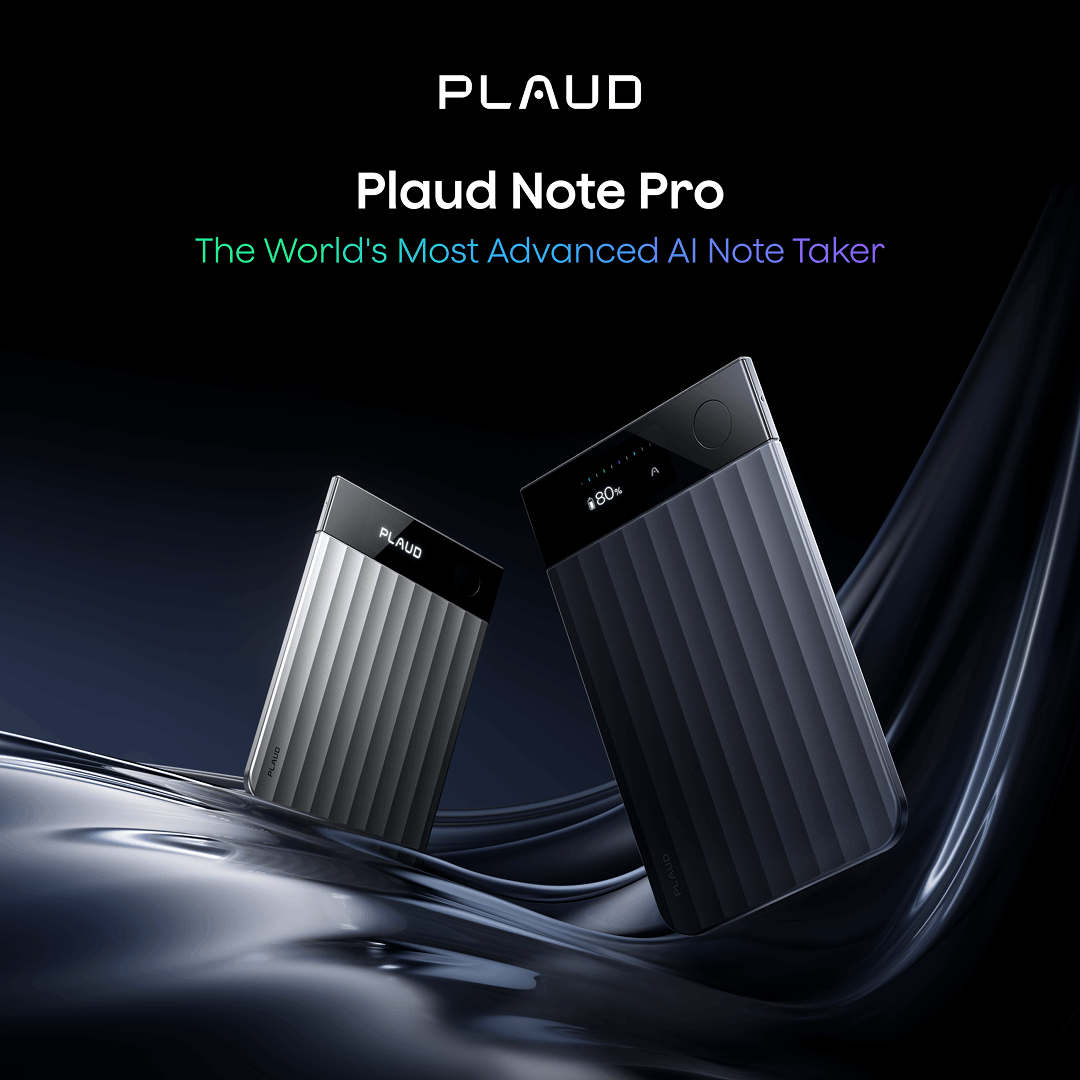 Plaud Note Pro Plaud Note Pro