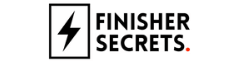 Finisher Secrets logo