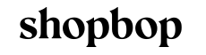 Shopbop logo