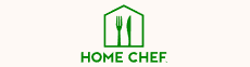 Home Chef logo