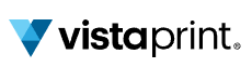 Vistaprint logo