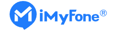 iMyFone logo