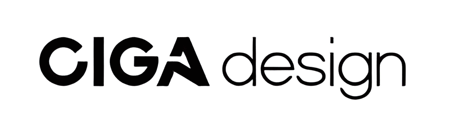 CIGA Design logo