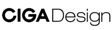CIGA Design logo