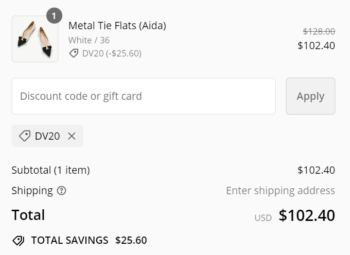 Apply A C.Paravano Coupon Code