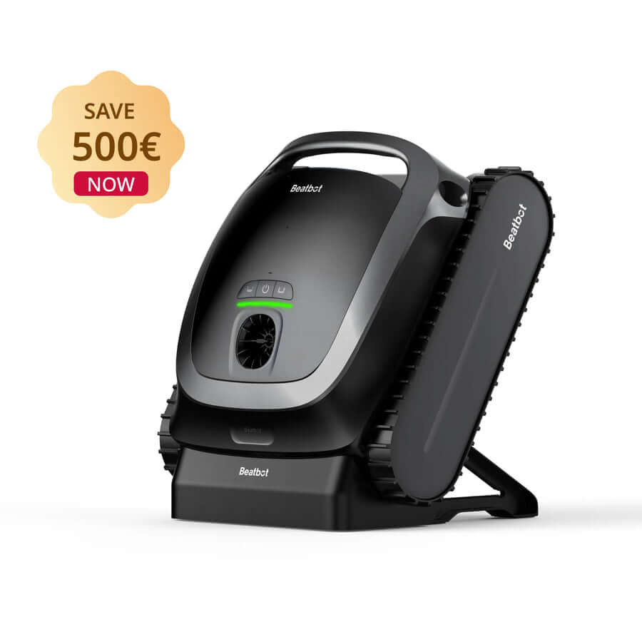 Beatbot AquaSense Robotic Pool Cleaner