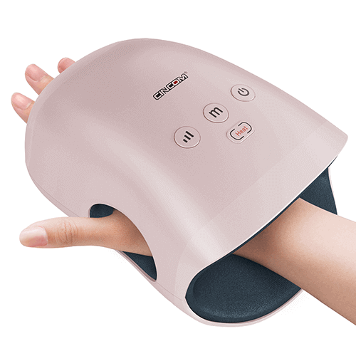 CINCOM Cordless Hand Massager
