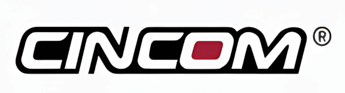 CINCOM logo