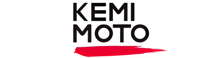 Kemimoto logo
