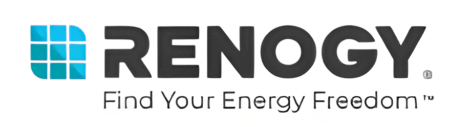 Renogy UK logo
