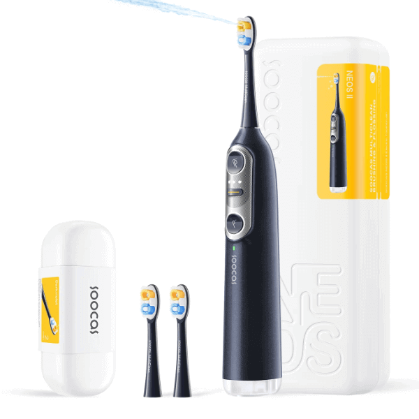 Soocas Electric Toothbrush