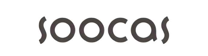 Soocas logo