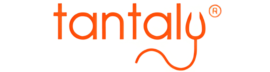 Tantaly Canada logo
