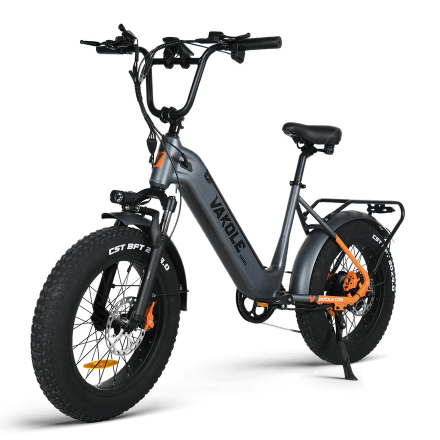 Vakole SG 20 Ebike