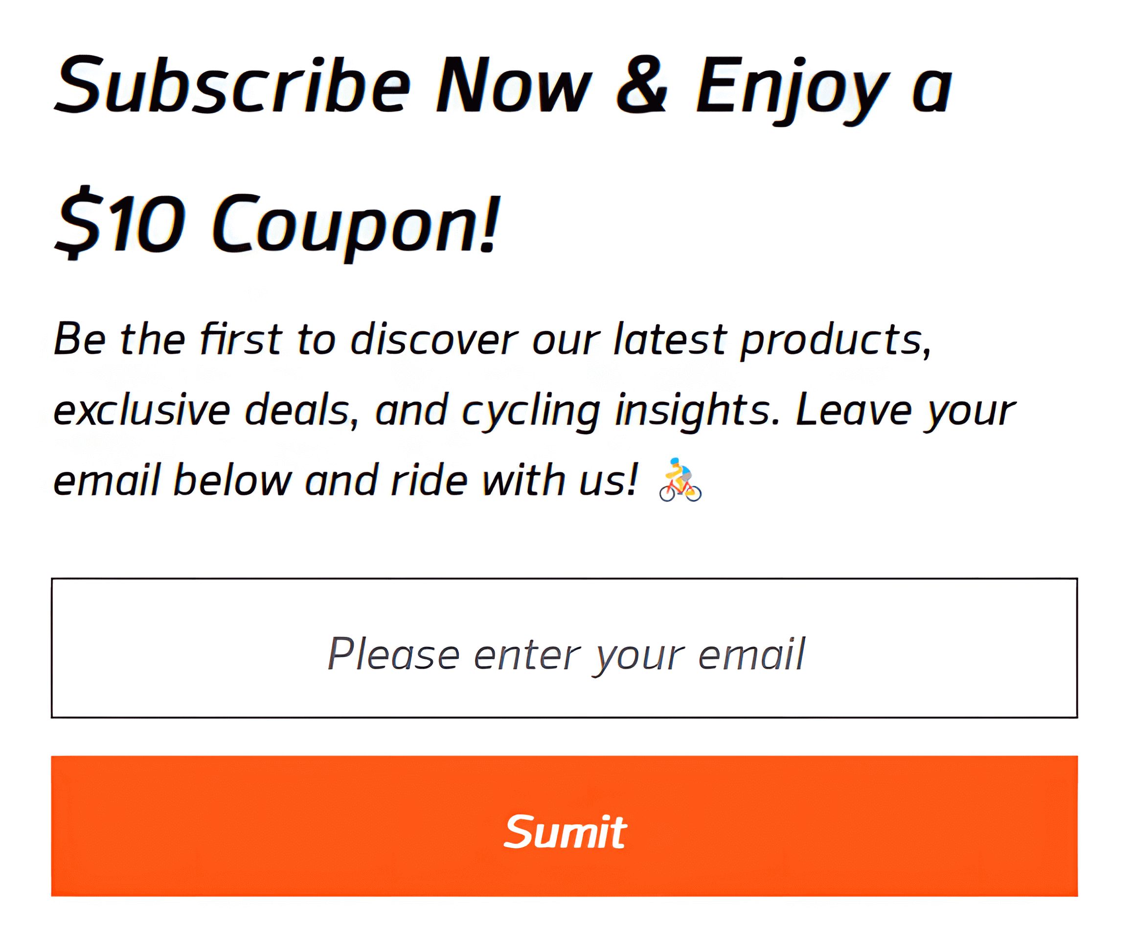 $10 Off Wheeltop Coupon Code for Email Subscribers