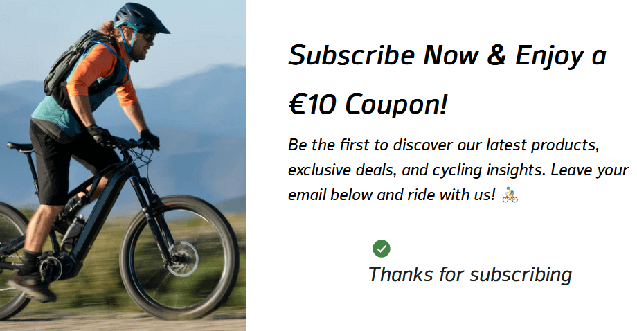 €10 Off Wheeltop Coupon for New Users