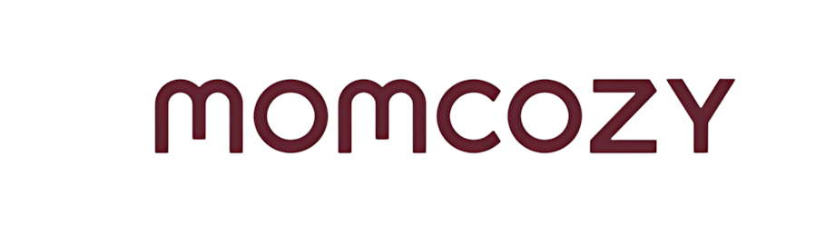 Momcozy logo