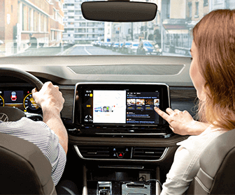 GetPairr Carplay Adapters