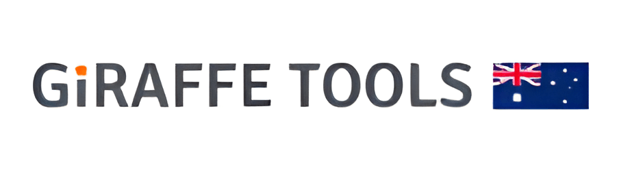 Giraffe Tools Australia